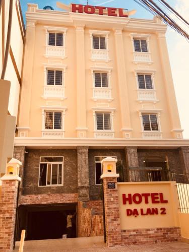 Linh Trung IEPZ Hotel | Hotel Da Lan 2