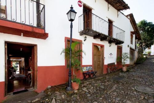 San Sebastian del Oeste Hotel | Hotel De Cervantes