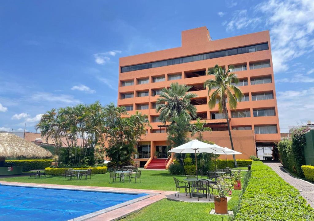 Cuautla Hotel | Hotel de Cuautla