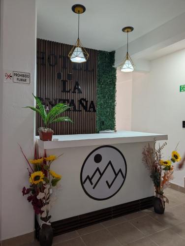 Huautla de Jimenez Hotel | Hotel de la Montaña
