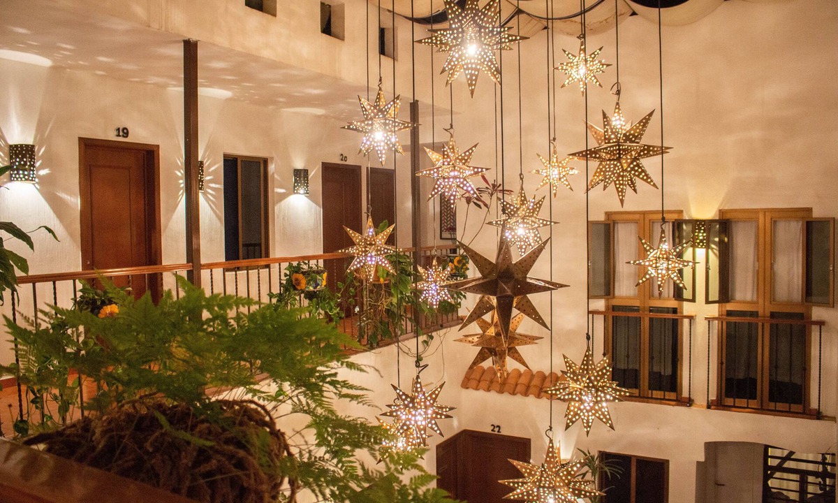 Degollado Hotel | Hotel Degollado