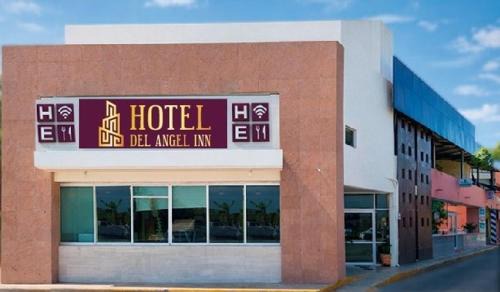 Martinez de La Torre Hotel | Hotel del angelinn