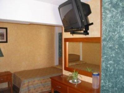San Luis Potosi Hotel | Hotel Del Rio Inn