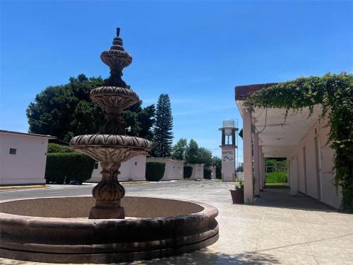 Salamanca Hotel | Hotel del Tajo
