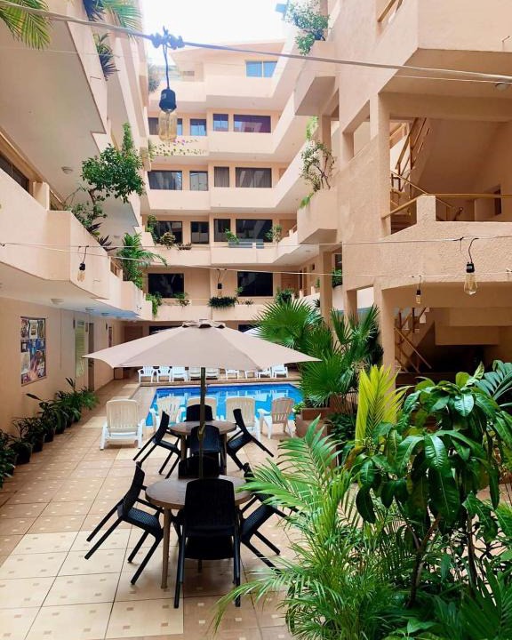 Magallanes Hotel | Hotel Delfines Del Mar
