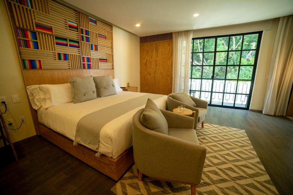 Guadalajara Hotel | Hotel Dex Tlaquepaque