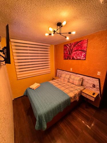 Orizaba Hotel | Hotel Diamantes