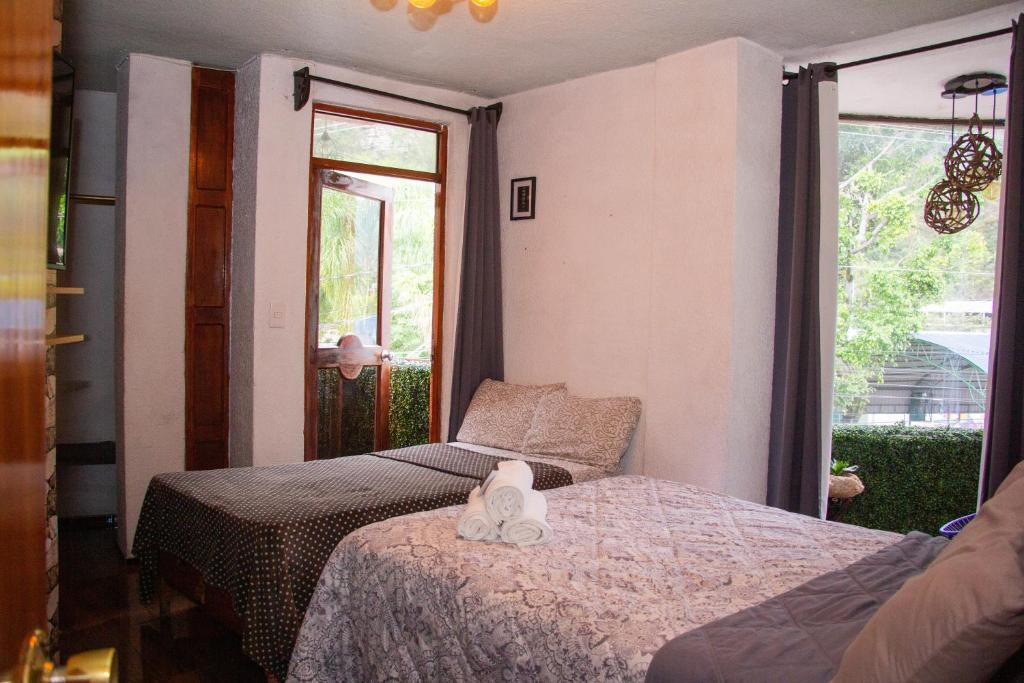 Orizaba Hotel | Hotel Diamantes Orizaba Boutique