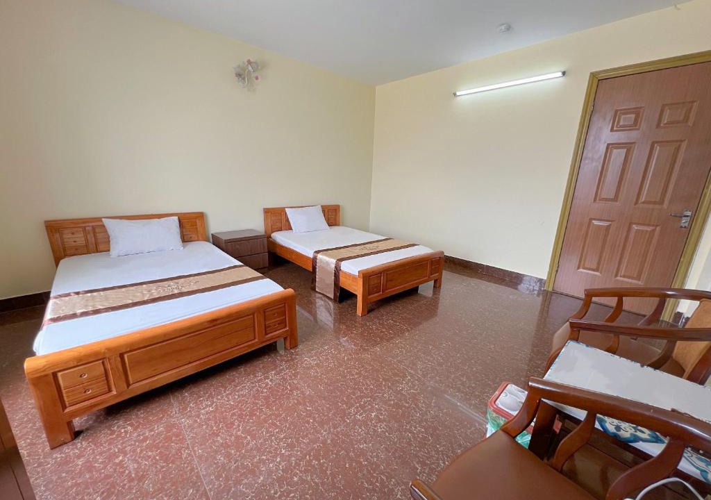 Ha Long Hotel | Hotel Diamond 369
