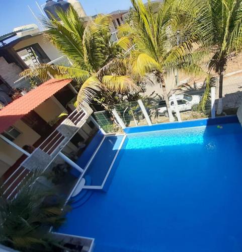 Crucecita Hotel | Hotel Doña Mary Huatulco