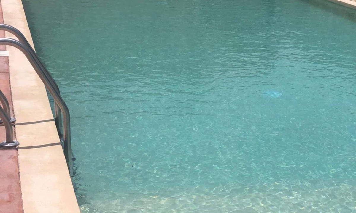 Champoton Hotel | Hotel Don Abel