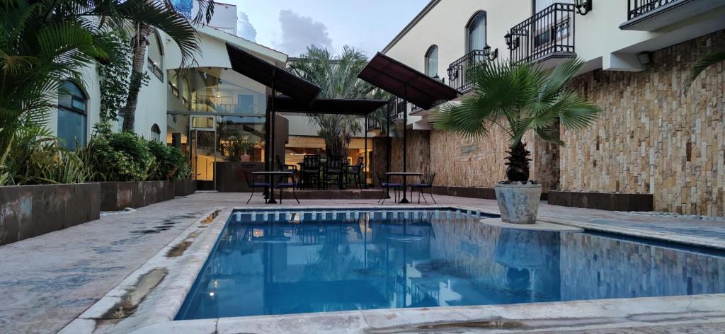 Merida Hotel | Hotel Dubrovnik