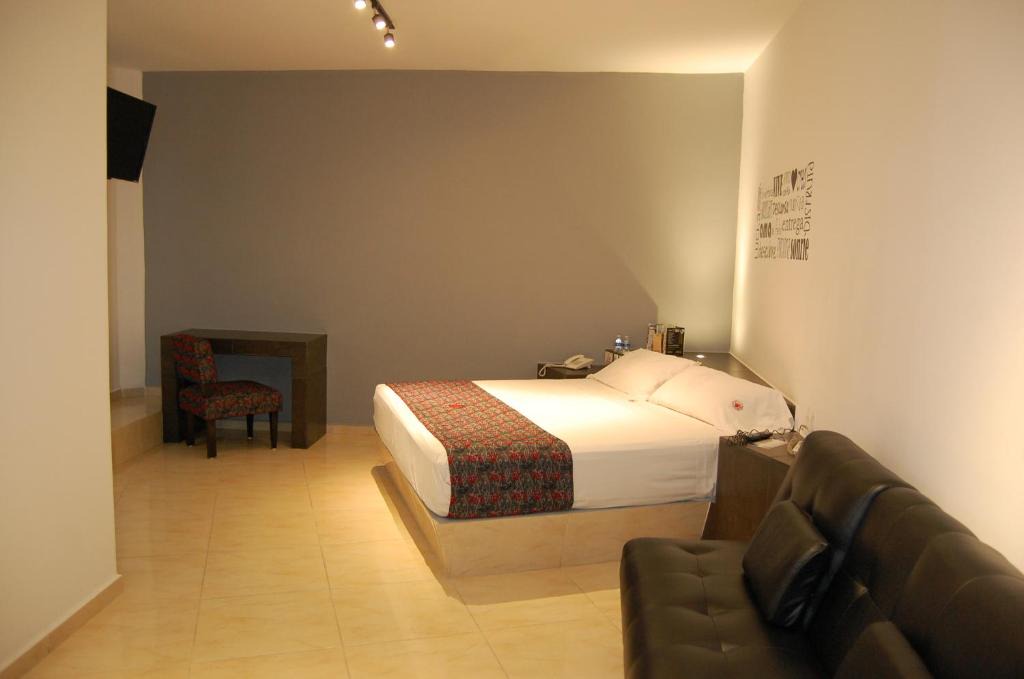 Boca del Rio Hotel | Hotel Dulce Boca