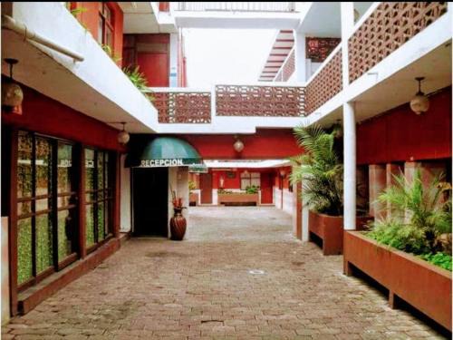 Historic Centre Hotel | Hotel Dulce Morelia