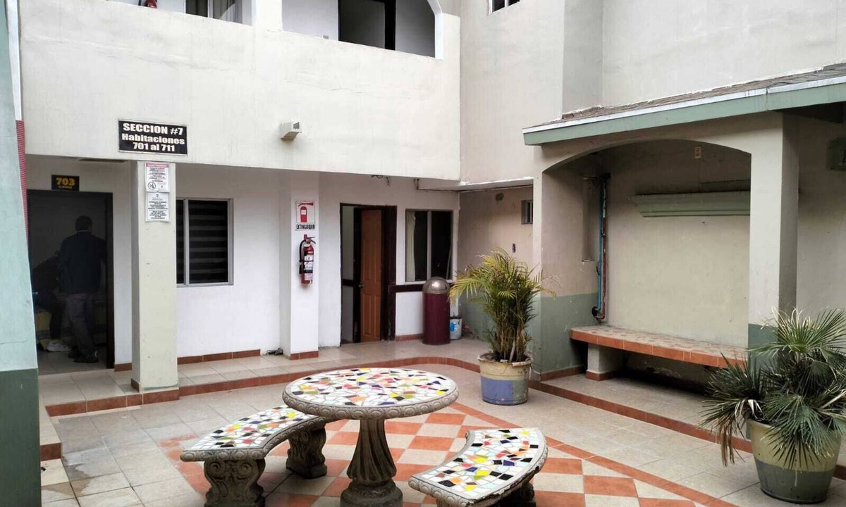 Centro Hotel | HOTEL ECONOMICO