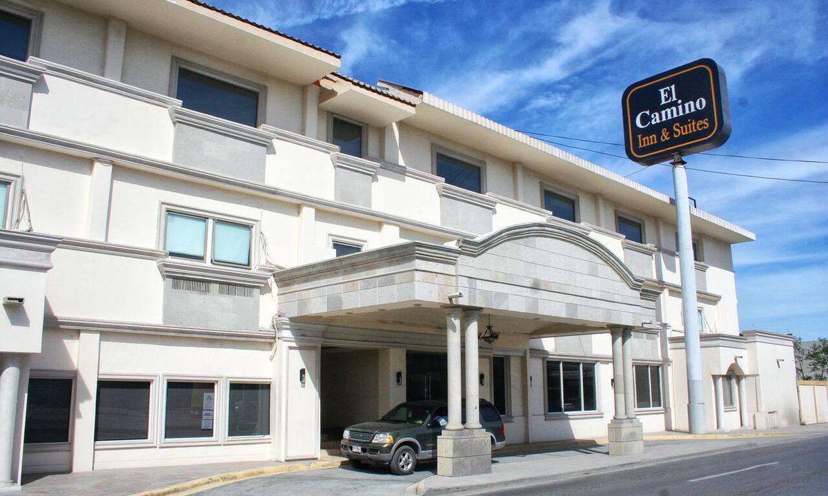 Reynosa Hotel | Hotel El Camino Inn & Suites