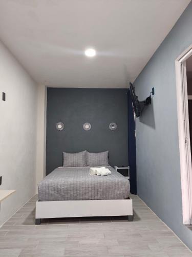 Ixmiquilpan Hotel | Hotel El Mezquital en Ixmiquilpan