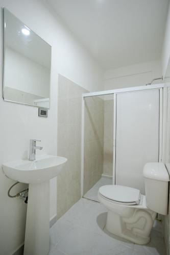 San Francisco del Rincon Hotel | Hotel El Rincón