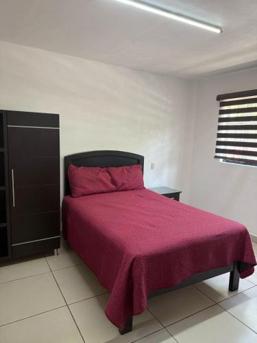 Tequila Apartment | Hotel "El origen de BRICM"