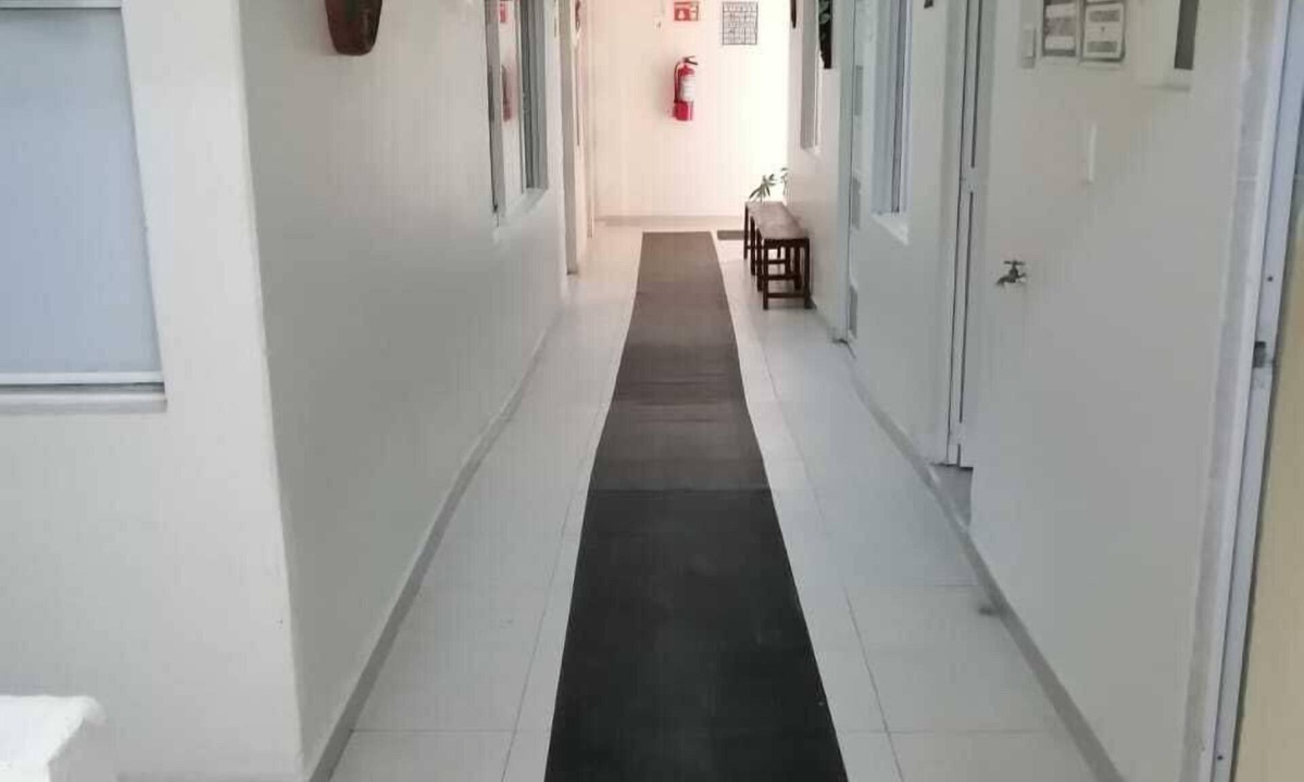 Tlaxcala Hotel | Hotel El Refugio