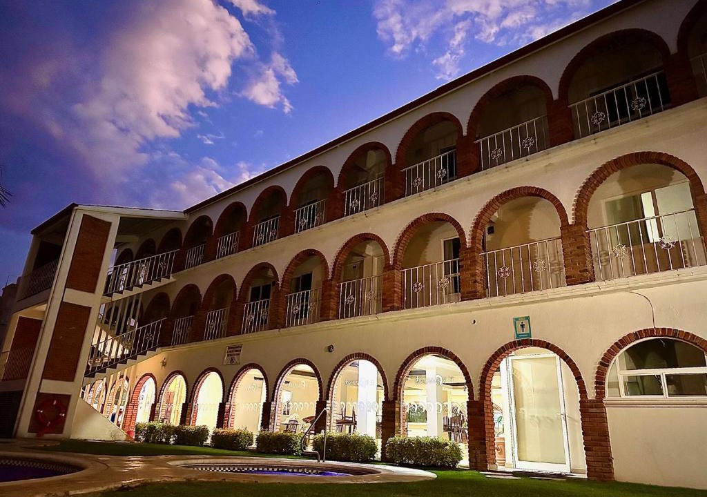Ixtapan de la Sal Hotel | Hotel El Romano