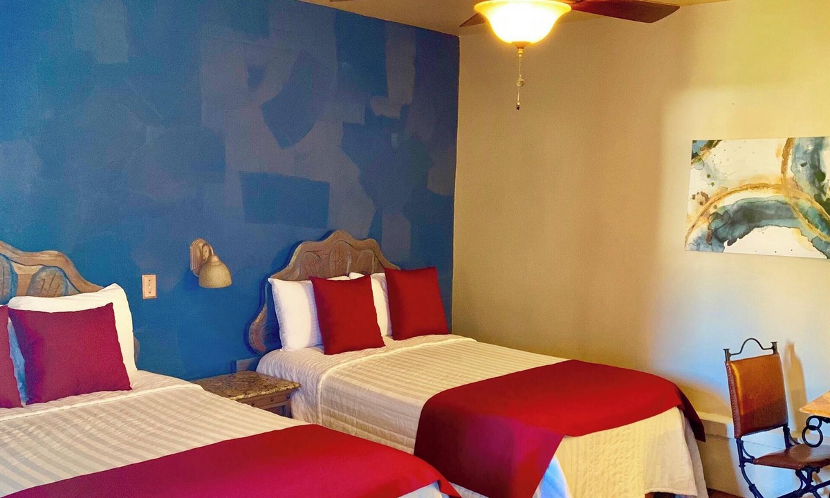 Magdalena de Kino Hotel | Hotel El Toro