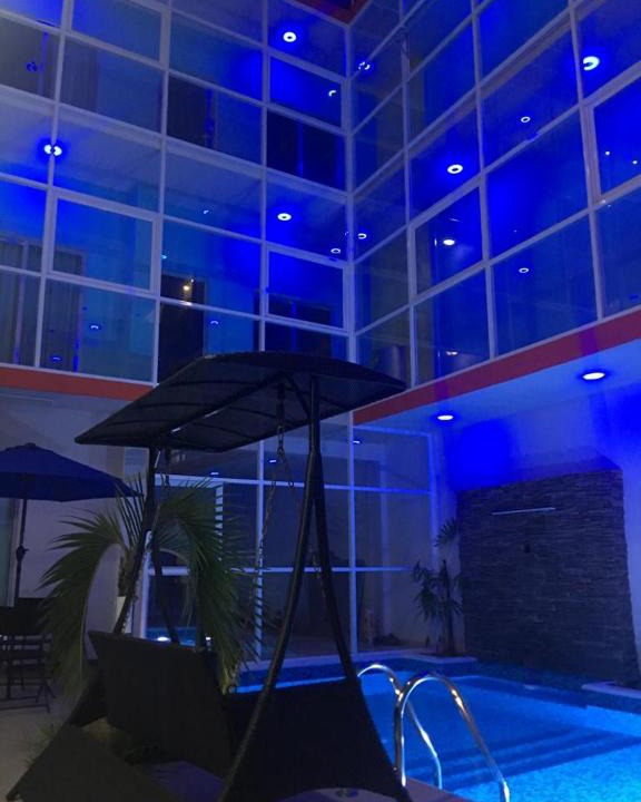 Paraiso Hotel | Hotel Empresarial