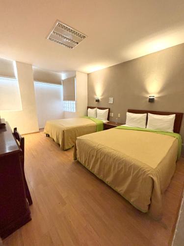 Leon Centro Hotel | Hotel Enterprise Inn Plaza