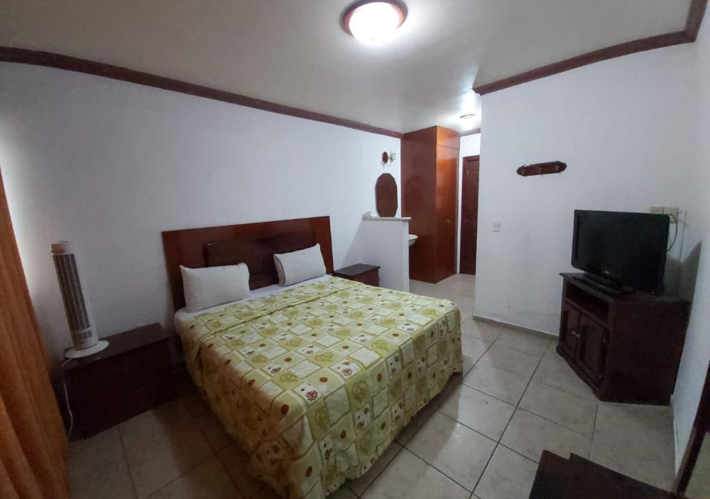 Guadalajara Hotel | Hotel Estación