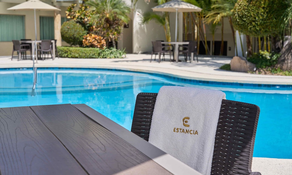 Zona Expo Hotel | Hotel Estancia Business Class