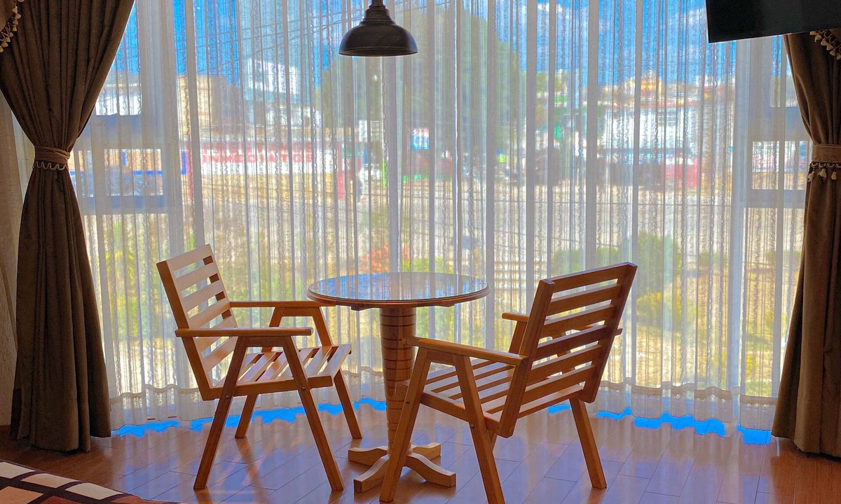 Asuncion Nochixtlan Hotel | Hotel Fandangos