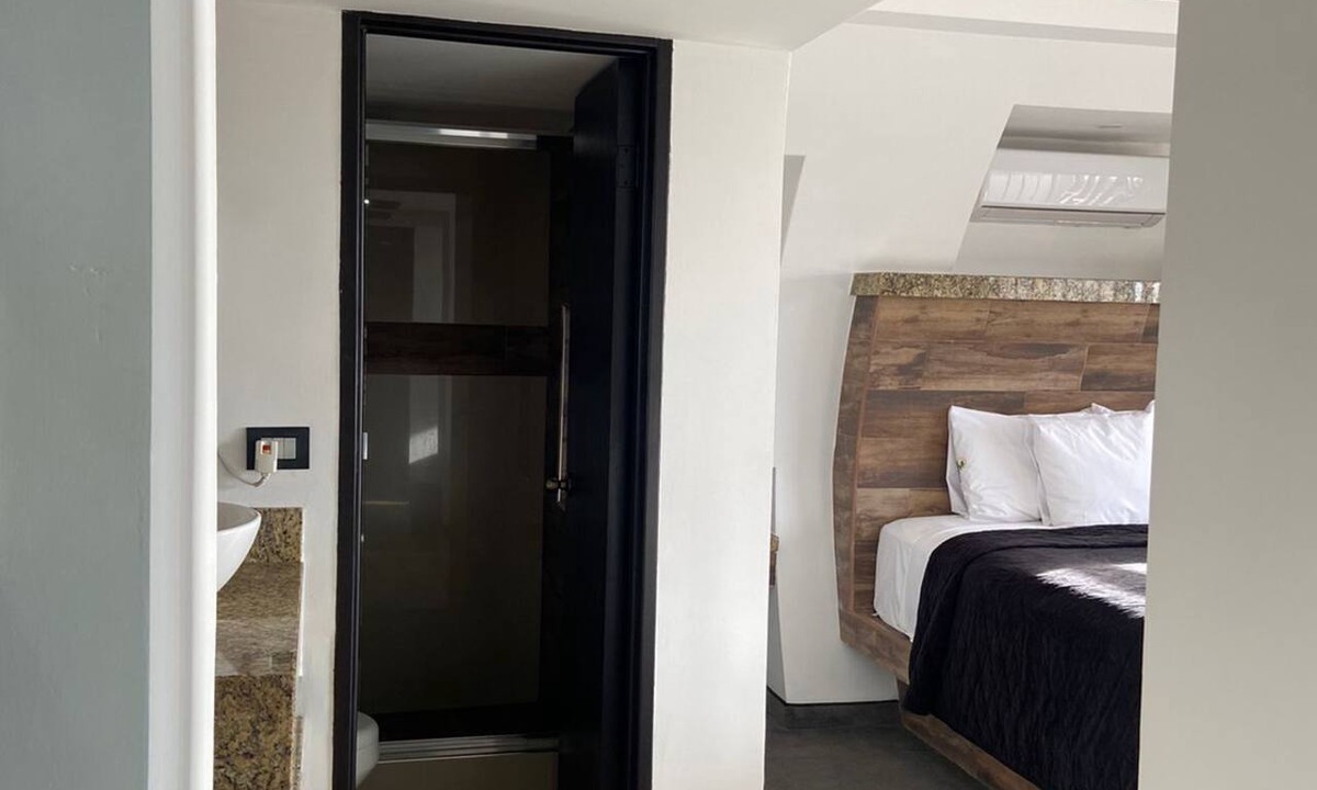 Rosarito Hotel | Hotel Fiesta Rosarito