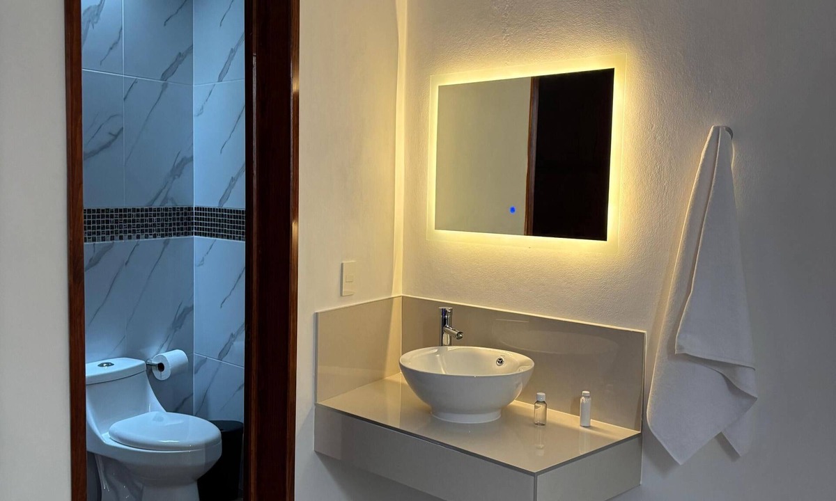 Huejotzingo Hotel | Hotel Finisterre