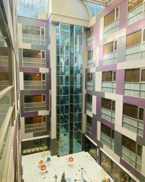 Caotun Hotel | Hotel Formosa