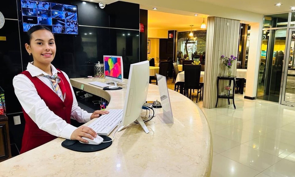 Downtown Culiacan Hotel | Hotel Francis