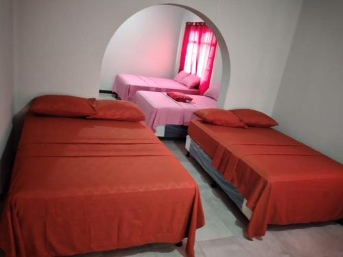 Zona Historico Hotel | Hotel Galilea El Centro