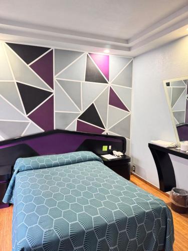 Miguel Hidalgo Hotel | Hotel Gama