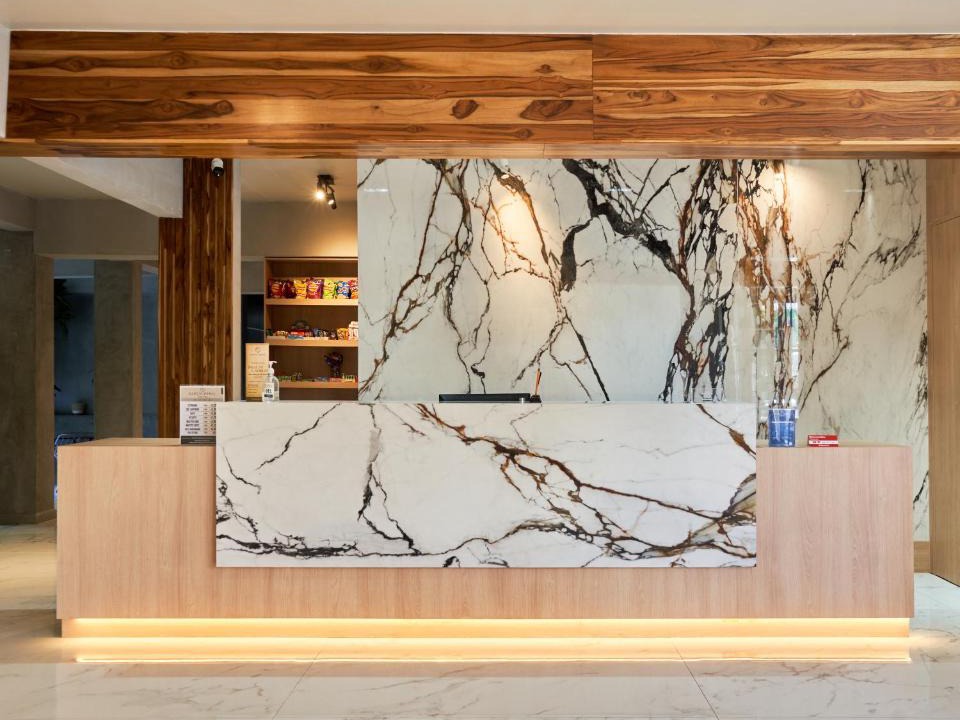 Huajuapan Hotel | Hotel Garcia Peral