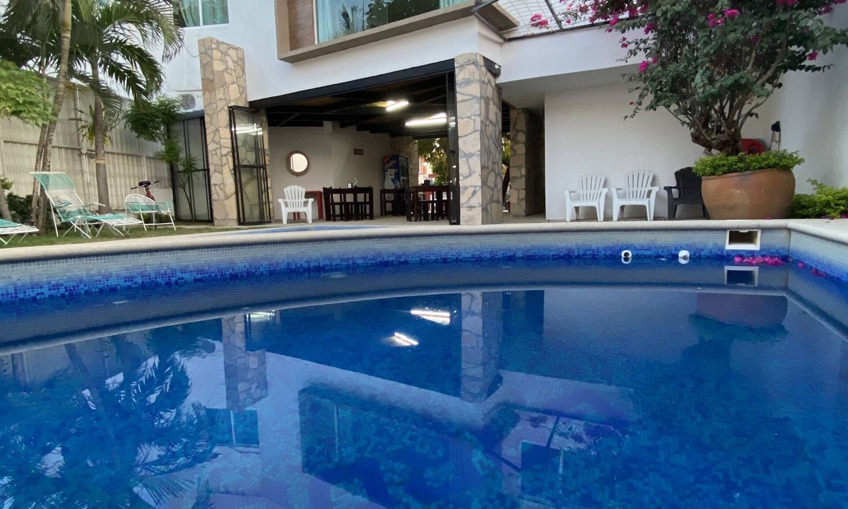Tonala Hotel | Hotel Garden Suites Tonlá