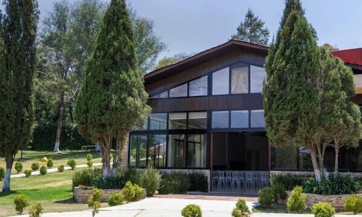 Huasca De Ocampo Hotel | Hotel & Glamping Huasca Sierra Verde