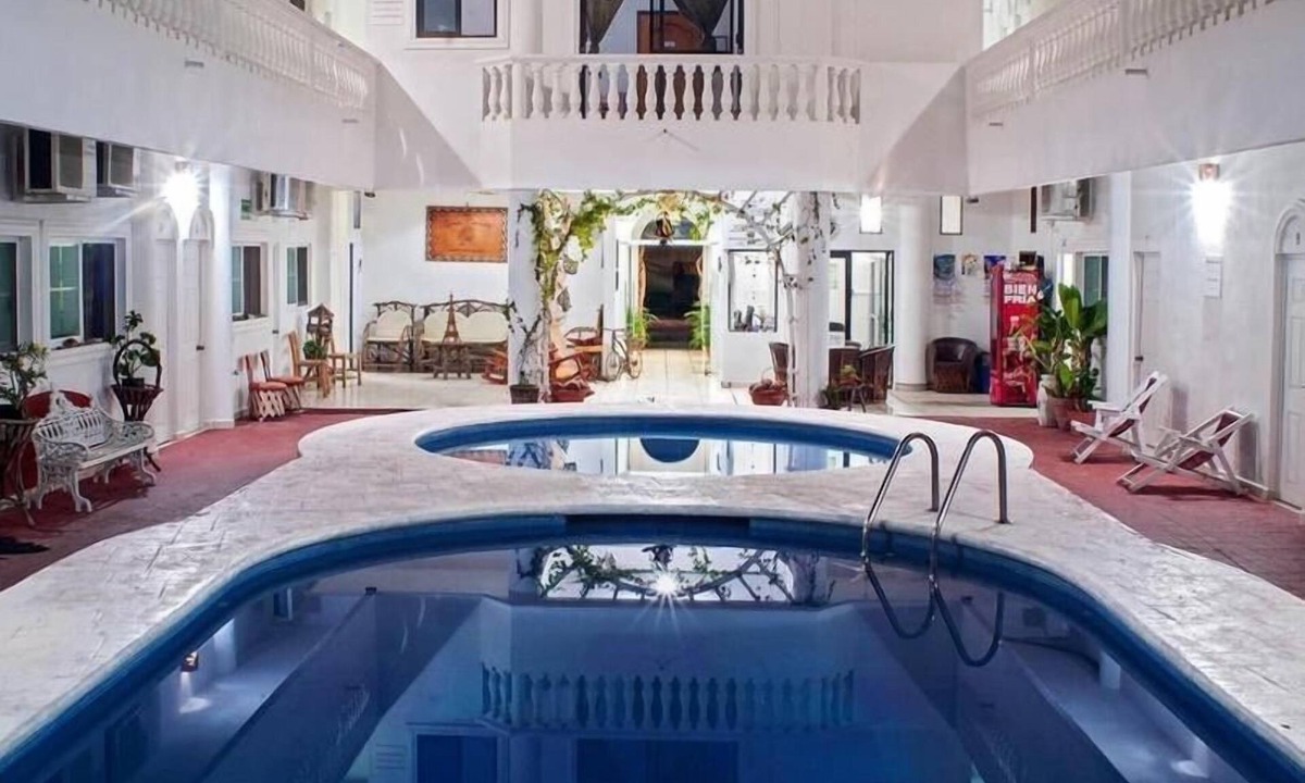 La Manzanilla Hotel | Hotel Gran Caiman