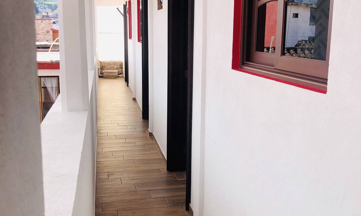 Zacatlan Hotel | Hotel Gran Manzana