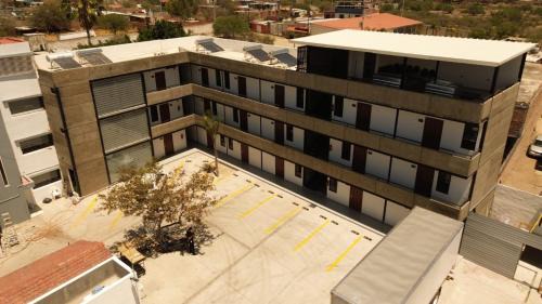 Irapuato Hotel | Hotel Grow