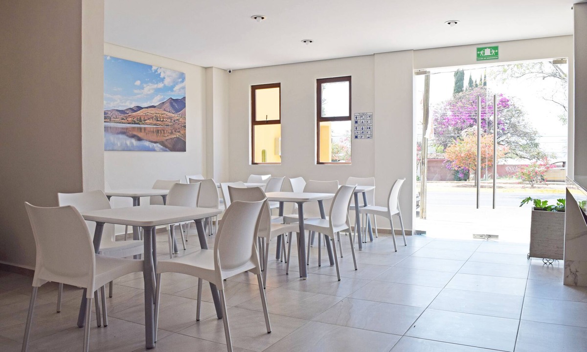 San Agustin de las Juntas Hotel | Hotel Guivá Aeropuerto