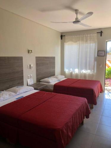 San Lorenzo Cacaotepec Hotel | Hotel Guivá San Pablo