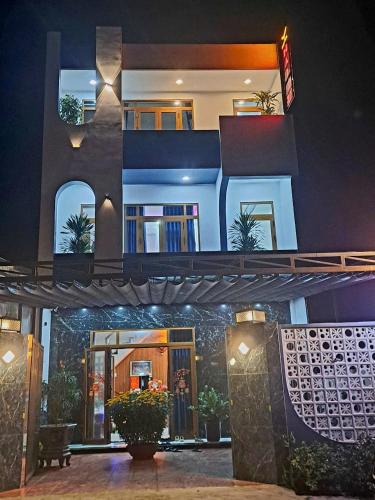 Thang Binh Hotel | Hotel Hải Âu