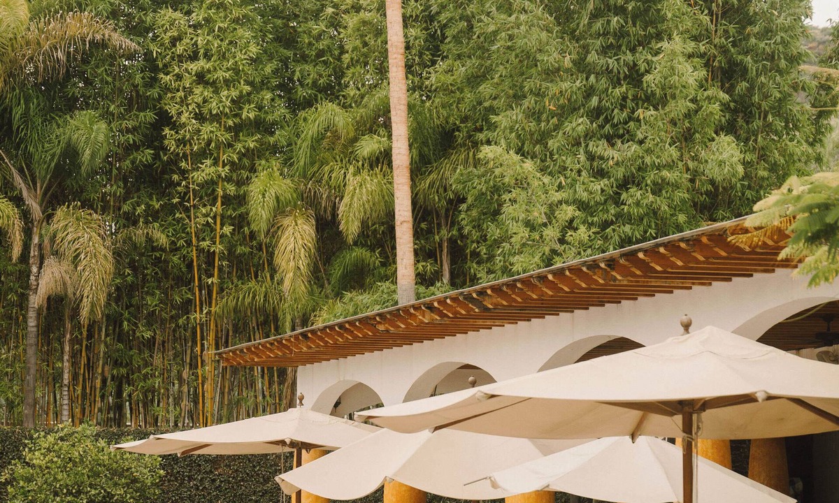 San Juan del Rio Hotel | Hotel Hacienda La Venta