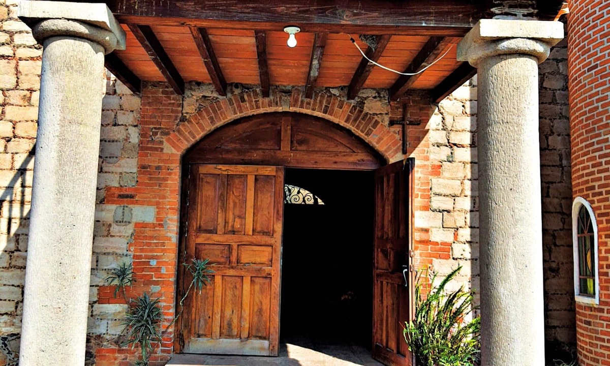 Tepotzotlan Hostel | Hotel Hacienda los Dolores - Hostel