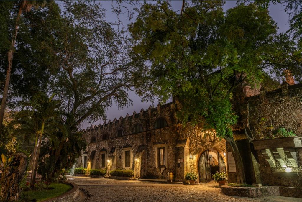 San Jose Vista Hermosa Hotel | Hotel Hacienda Vista Hermosa
