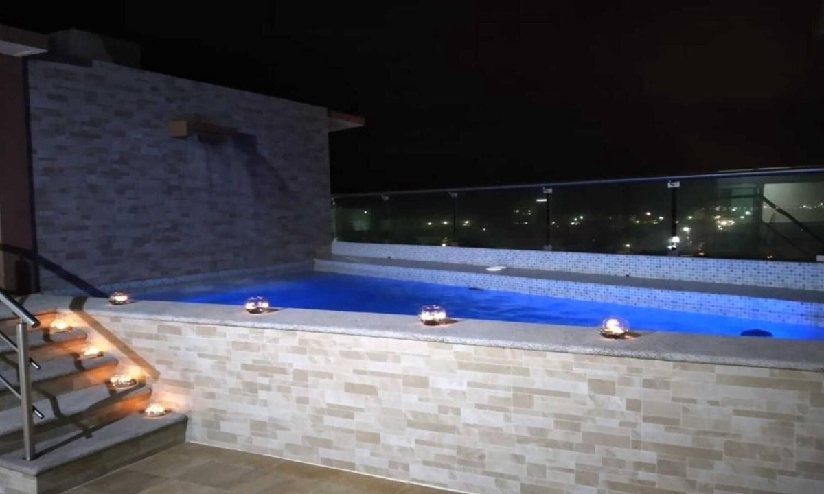Ricardo Flores Magon Hotel | Hotel Harbour Inn Veracruz